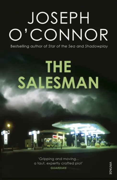 The Salesman The Salesman