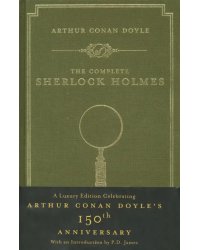 The Complete Sherlock Holmes