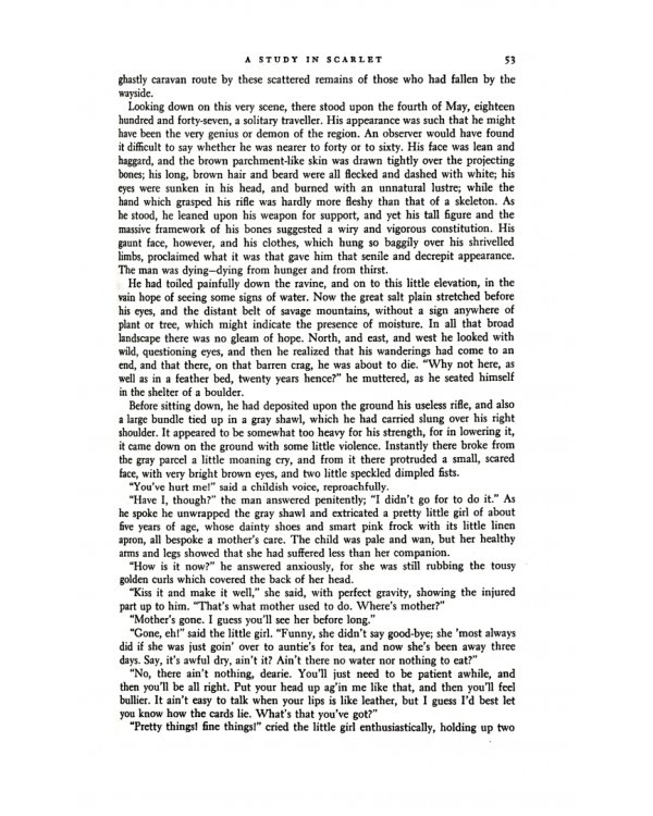 The Complete Sherlock Holmes