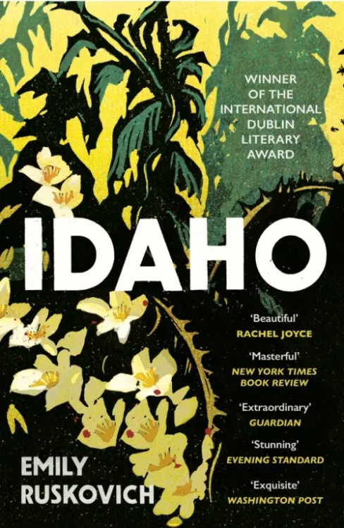 Idaho Idaho