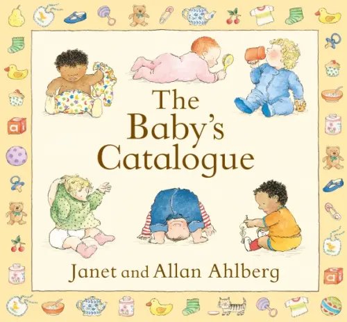 The Baby's Catalogue The Baby's Catalogue