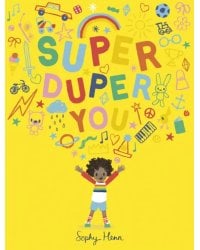 Super Duper You