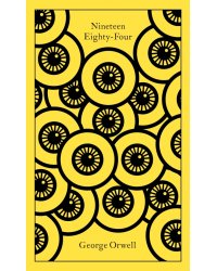 Nineteen Eighty-Four