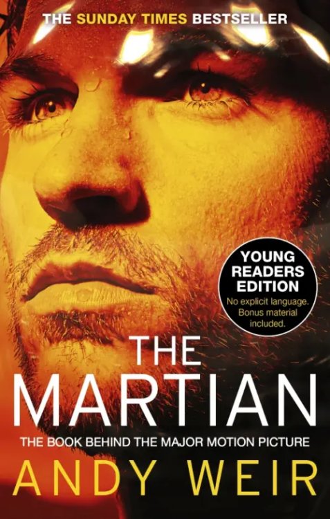 The Martian The Martian
