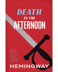 Death in the Afternoon