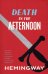 Death in the Afternoon