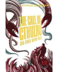 The Call of Cthulhu and Other Weird Tales