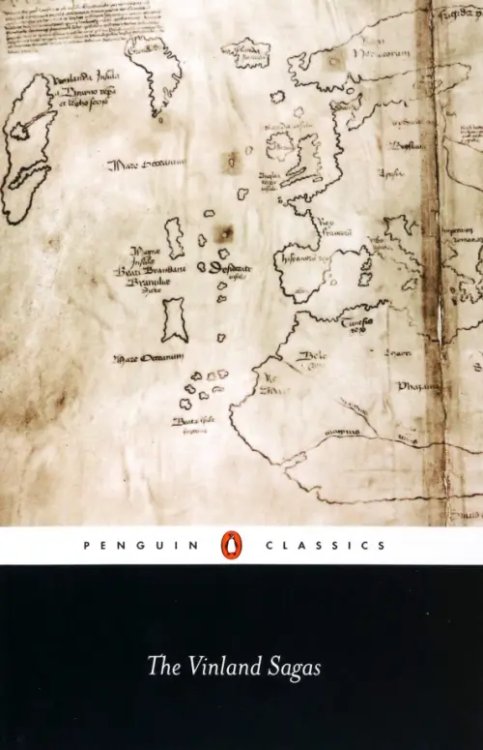 The Vinland Sagas