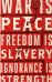 Nineteen Eighty-Four. Anniversary Edition