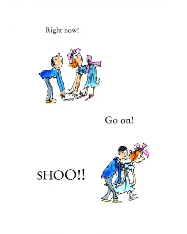 Never Grow Up