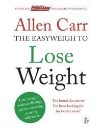 Allen Carr's Easyweigh to Lose Weight