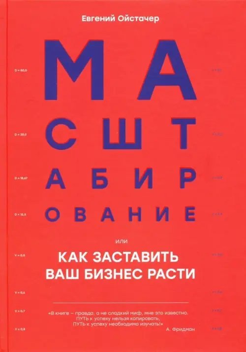 Масштабирование, или Как заставить ваш бизнес расти Масштабирование, или Как заставить ваш бизнес расти