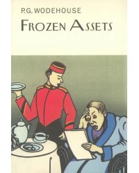 Frozen Assets