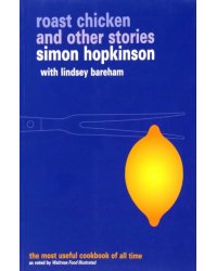 Roast Chicken and Other Stories