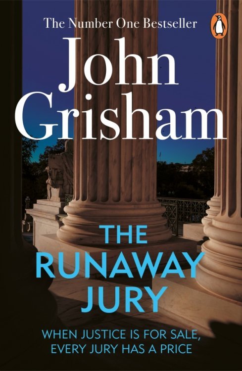The Runaway Jury The Runaway Jury