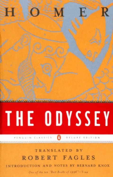 The Odyssey The Odyssey