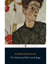 The Notebooks of Malte Laurids Brigge