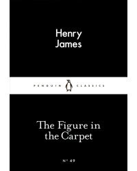 The Figure in the Carpet