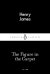 Обложка книги «The Figure in the Carpet» — Джеймс Генри