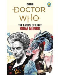 Doctor Who. The Eaters of Light