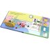 Дополнительное изображение книги «Peppa Pig: Up and Down. An Opposites Lift-the-Flap»
