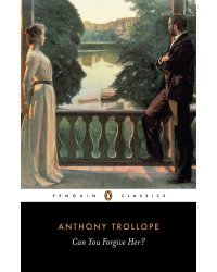 Can You Forgive Her?