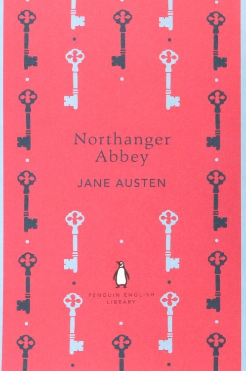 Northanger Abbey