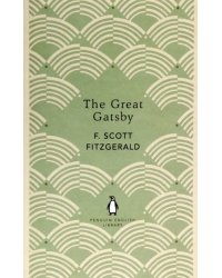 The Great Gatsby