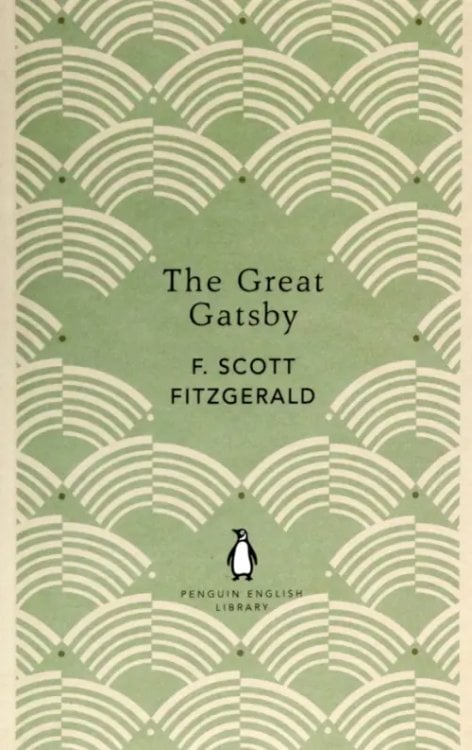The Great Gatsby