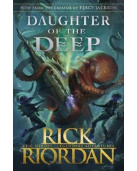 Daughter of the Deep