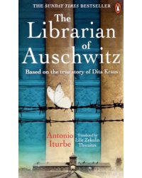 The Librarian of Auschwitz