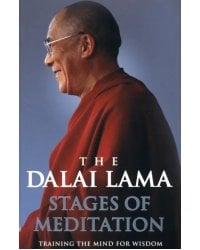 Stages of Meditation