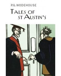 Tales of St Austin's