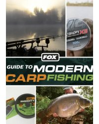 Fox Guide to Modern Carp Fishing