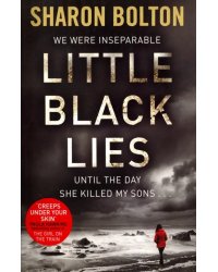 Little Black Lies