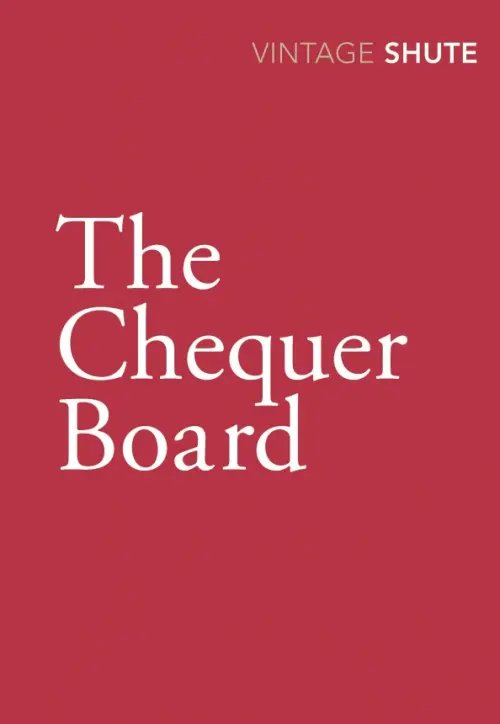 The Chequer Board The Chequer Board
