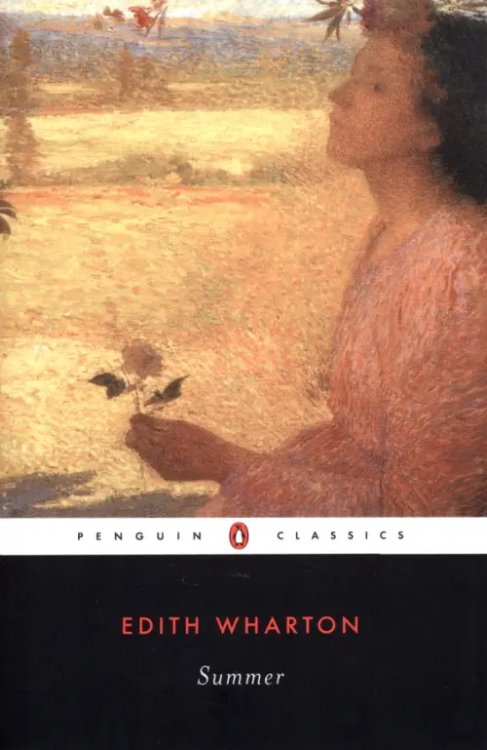 Penguin Classics Summer