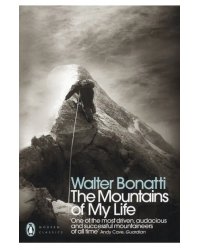 The Mountains of My Life