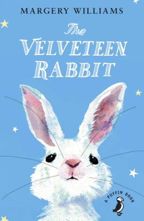 A Puffin Book The Velveteen Rabbit