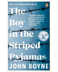 The Boy in the Striped Pyjamas