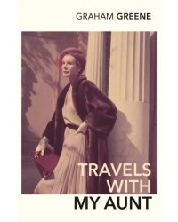 Travels With My Aunt