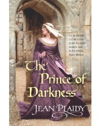 The Prince of Darkness