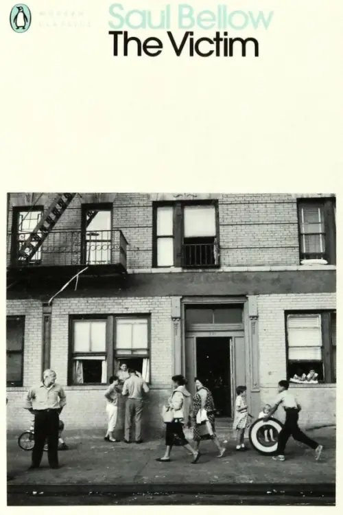 Penguin Modern Classics The Victim