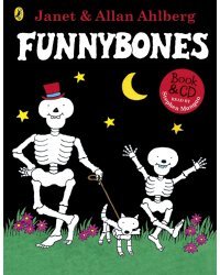 Funnybones +CD