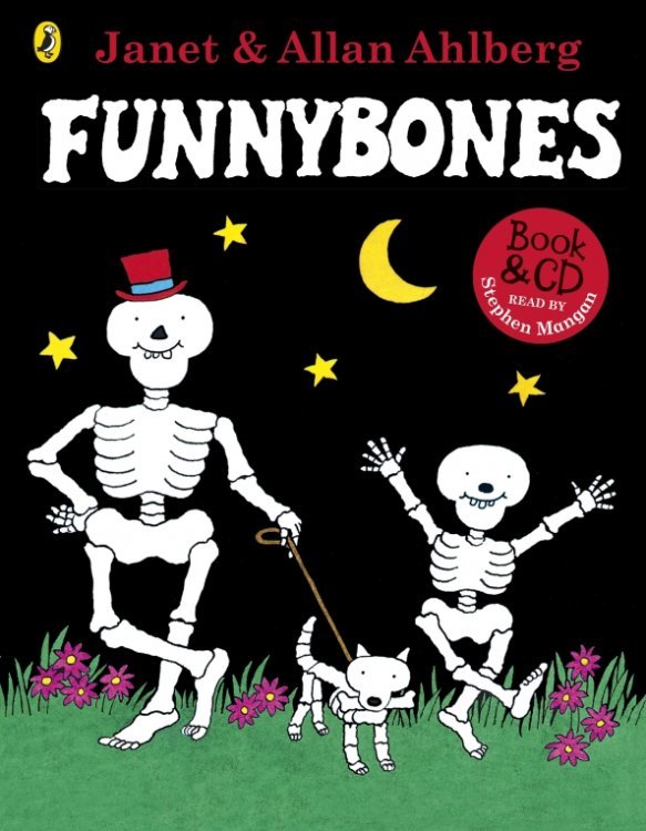 Funnybones Funnybones +CD