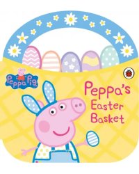 Peppa's Easter Basket
