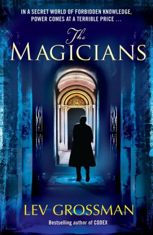 The Magicians The Magicians