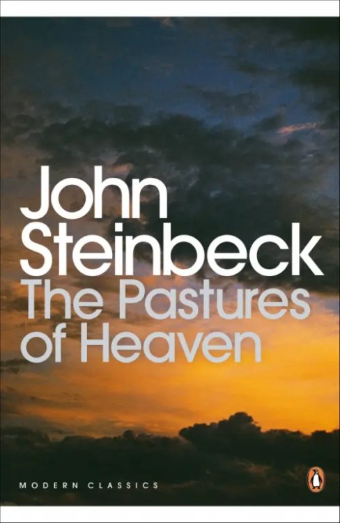 Penguin Modern Classics The Pastures of Heaven