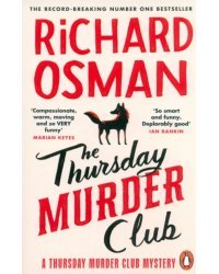 The Thursday Murder Club