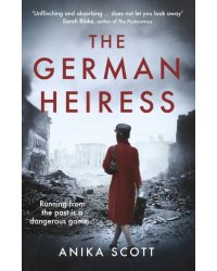 The German Heiress